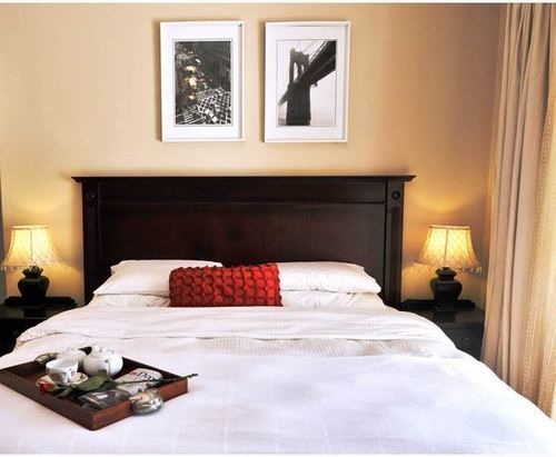 อรุมเพลซ เกสท์เฮาส์ Hotel โจฮันเนสเบิร์ก ภายนอก รูปภาพ